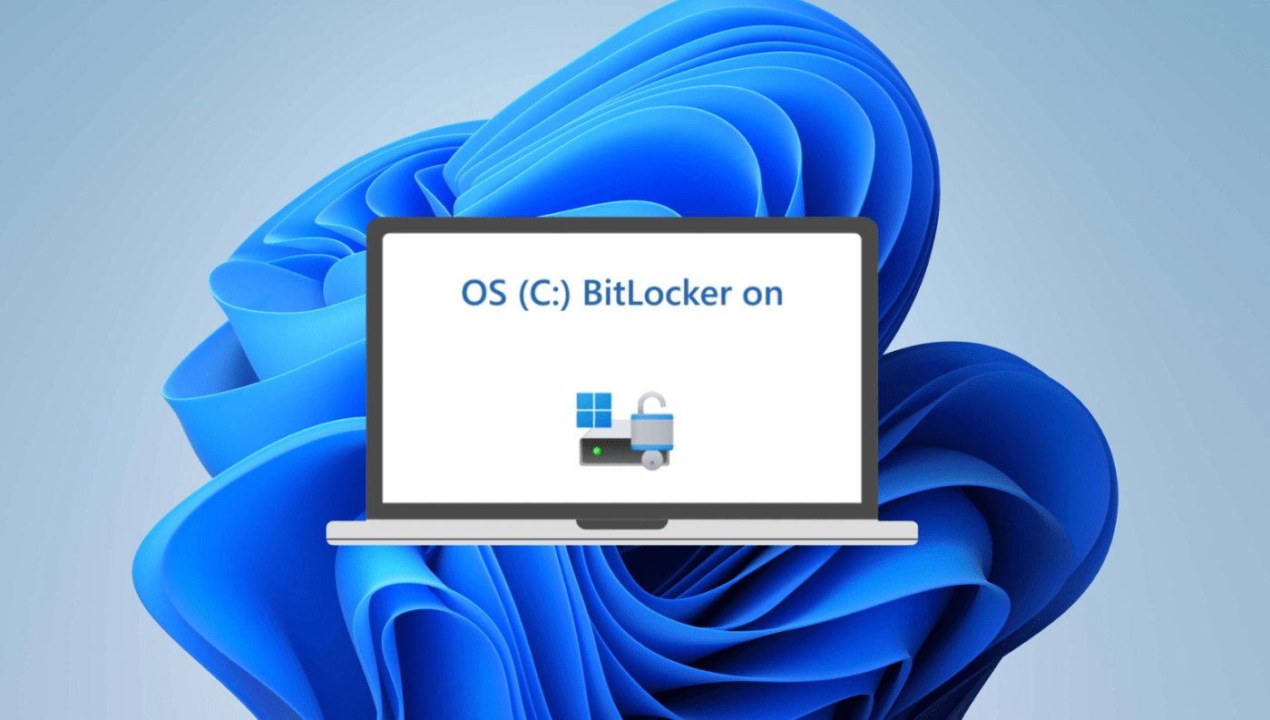 Can you use BitLocker without Windows 11 Pro