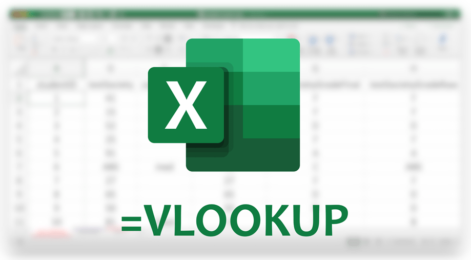 How to Use VLOOKUP in Excel