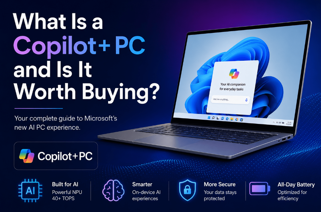 Copilot+ PC