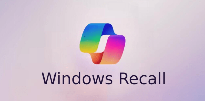 Windows Recall