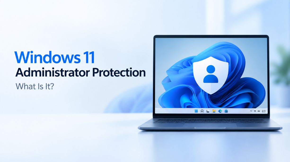 Windows 11 Administrator Protection